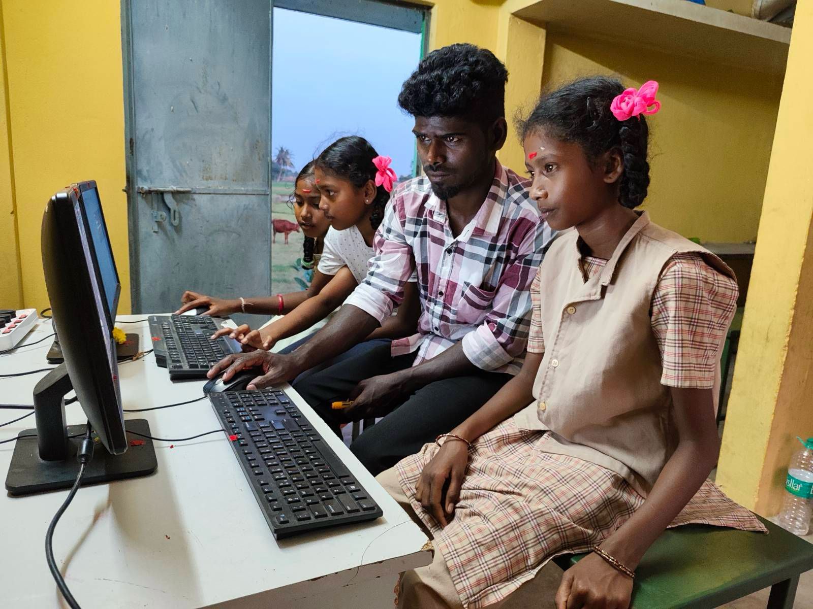 Regenboog Gallery Image