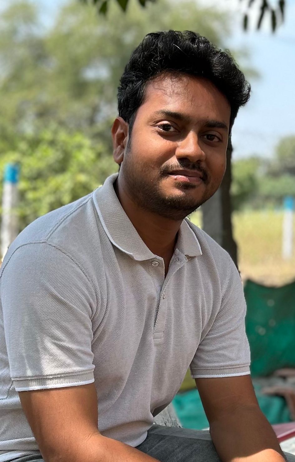 Balaji Srinivasan