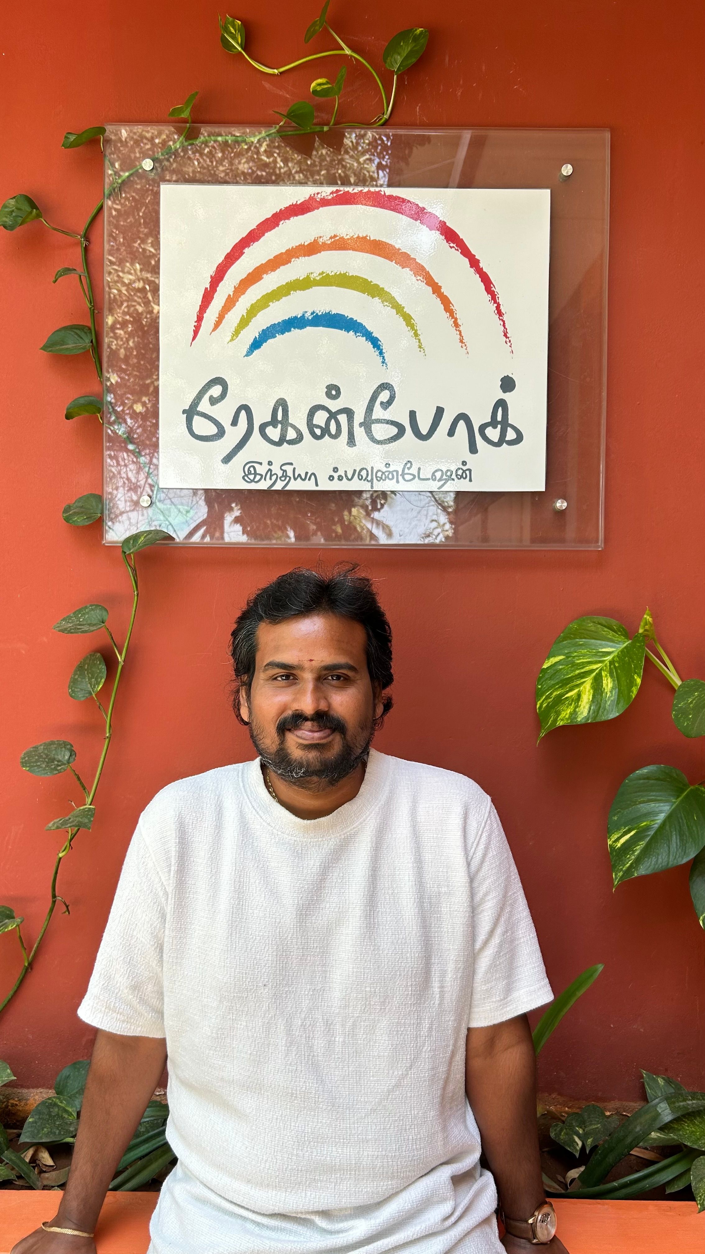 Kumaresan Vadamalai