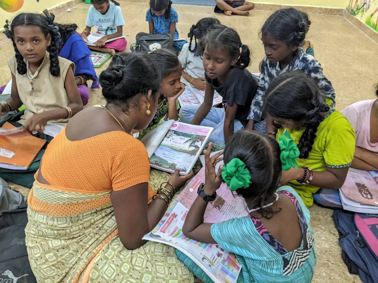 Evening Schools Program