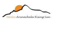 Arunachal Rising Sun