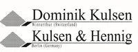 Dominik Kulsen