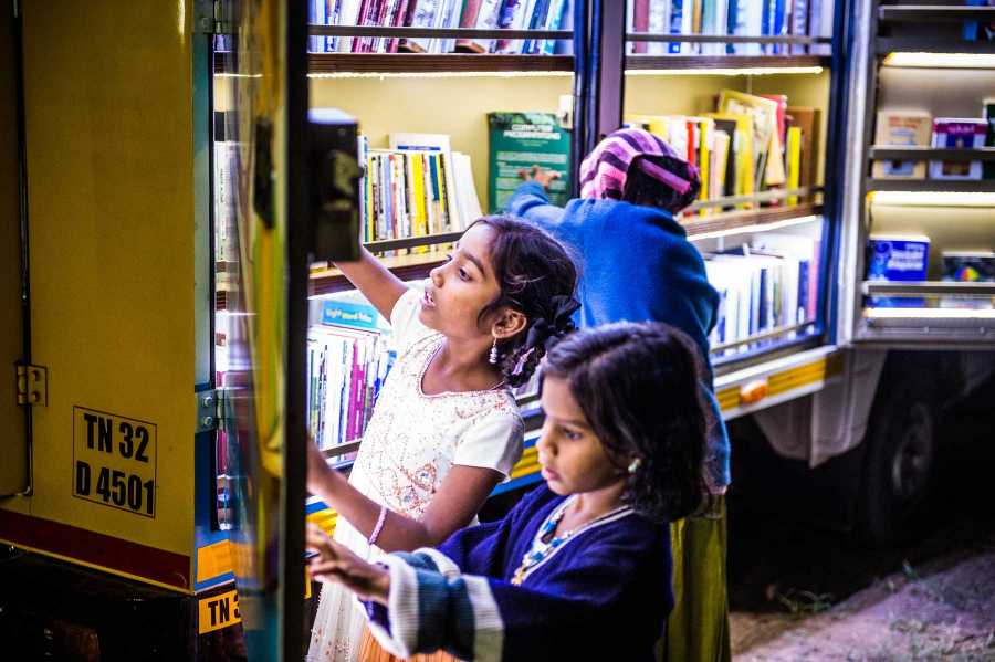 Web Library1